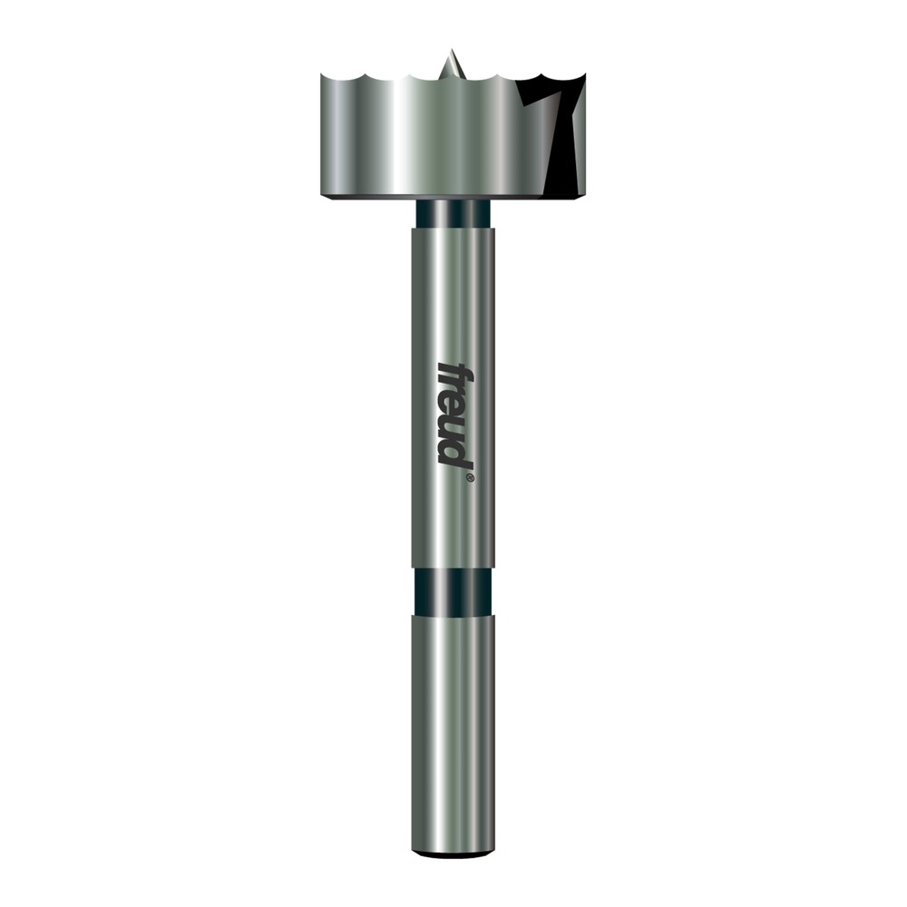 Freud PB-009 1-1/4" (Dia.) Forstner  Bit